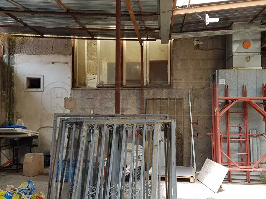 Immagine 14 di Magazzino in affitto  in Via Busacca 5 a Marcianise