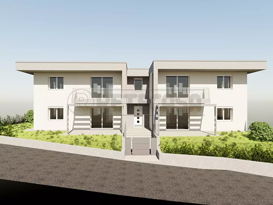 Immagine 20 di Appartamento in vendita  in Via Priara Castello snc a Valdagno