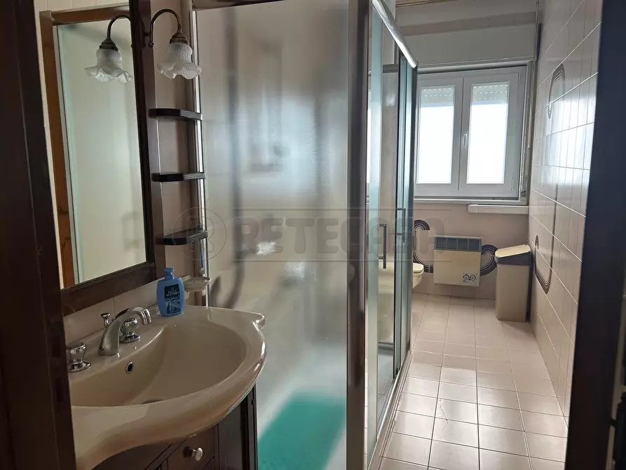 Immagine 8 di Quadrilocale in vendita  in via Tricomi 11 a Caltanissetta