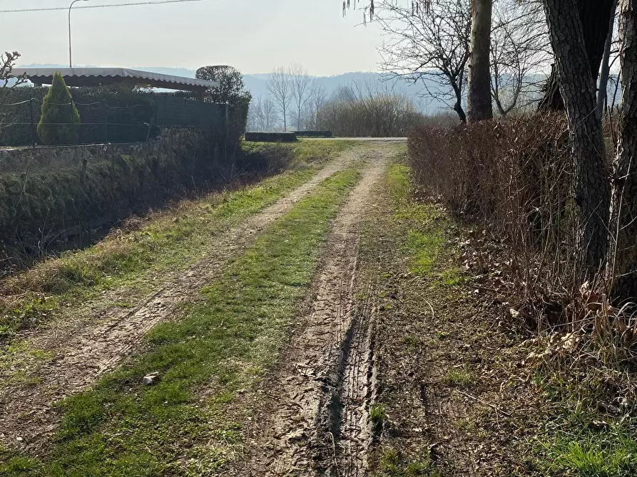 Immagine 9 di Terreno agricolo in vendita  a Arcugnano