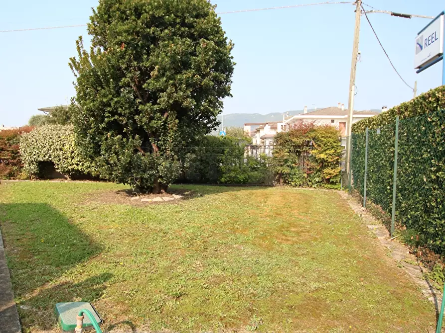 Immagine 3 di Porzione di casa in vendita  in Via Riviera Berica a Nanto