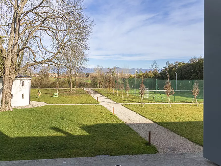 Immagine 14 di Bilocale in vendita  in Via Zuccola 37 a Bolzano Vicentino