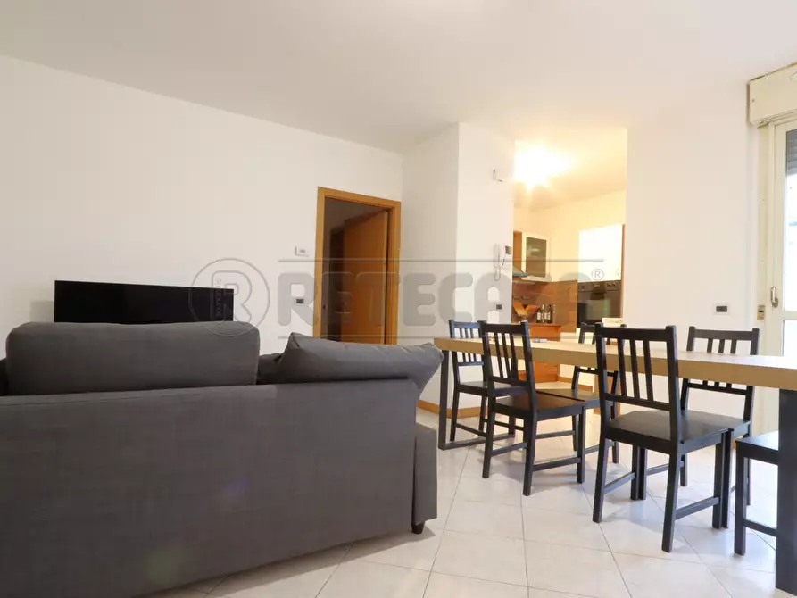 Immagine 1 di Bilocale in vendita  in Strada delle Cattane a Vicenza