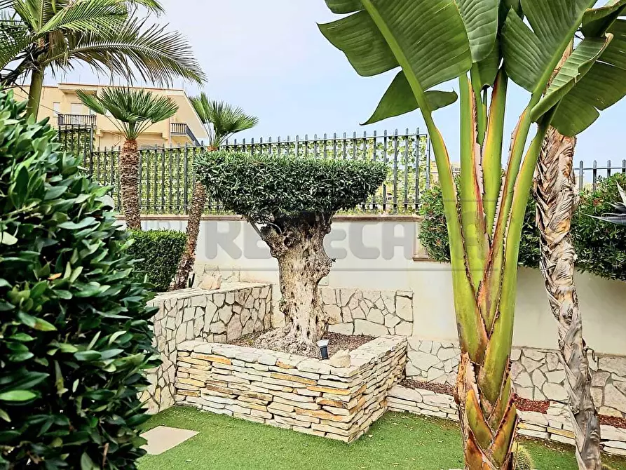 Immagine 5 di Villetta a schiera in vendita  a Sciacca