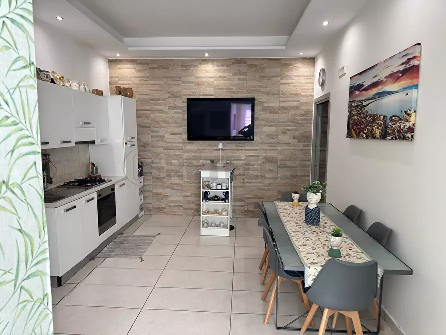 Immagine 3 di Appartamento in vendita  a Marcianise