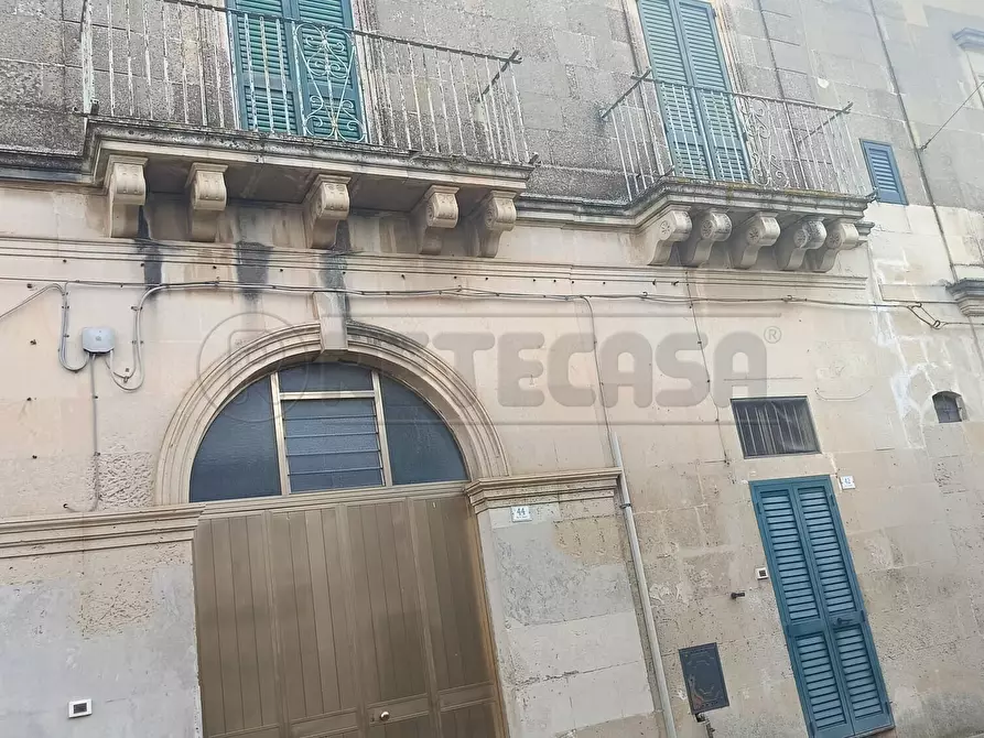 Immagine 5 di Quadrilocale in vendita  in Via Marco Emilio Scauro 44 a Scorrano