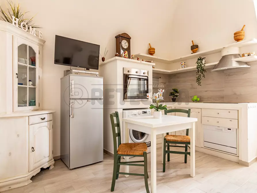 Immagine 4 di Bilocale in vendita  in Vico Pepe 14 a Bisceglie