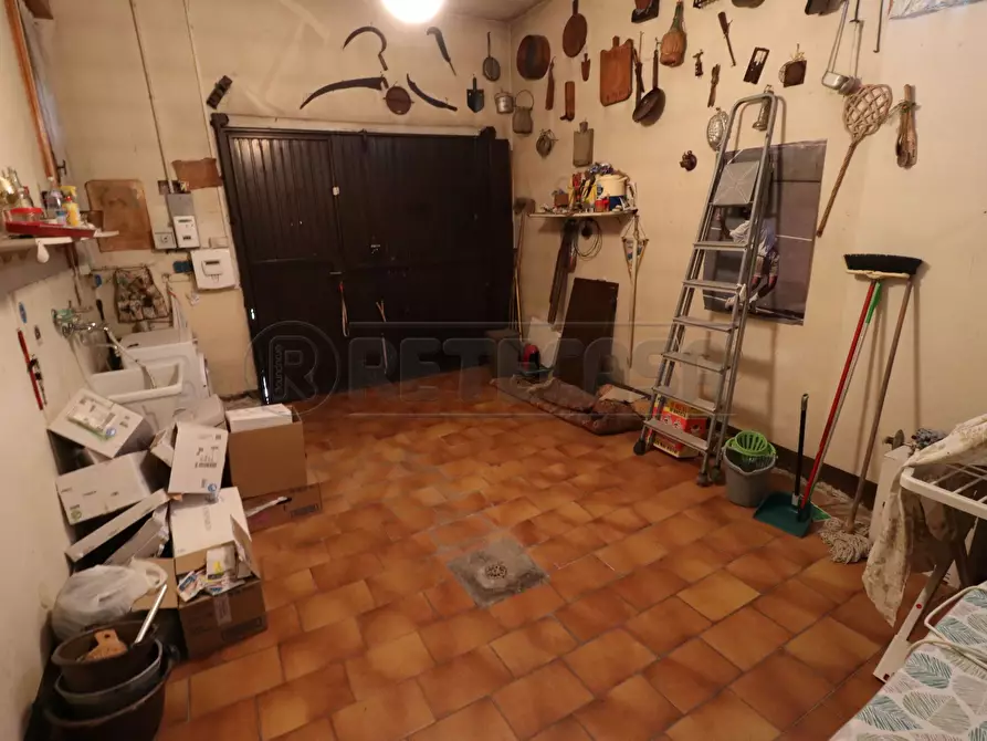 Immagine 13 di Villetta a schiera in vendita  a Sermide