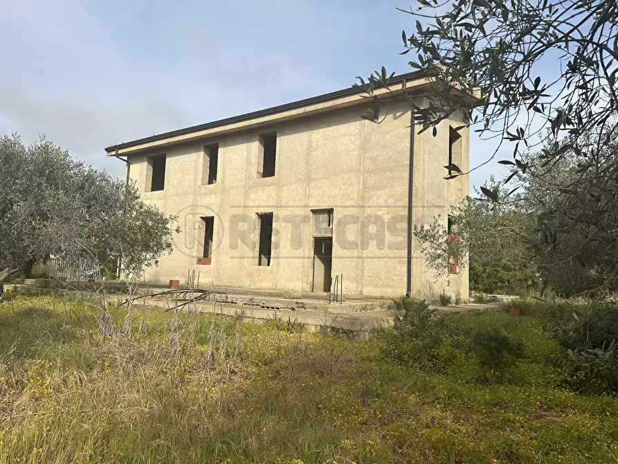 Immagine 4 di Villa in vendita  a Mazara Del Vallo