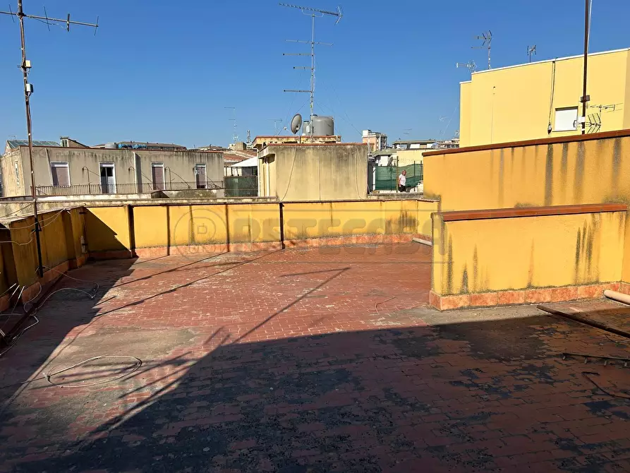 Immagine 8 di Appartamento in vendita  in VIA VERGA 9 a Caltanissetta