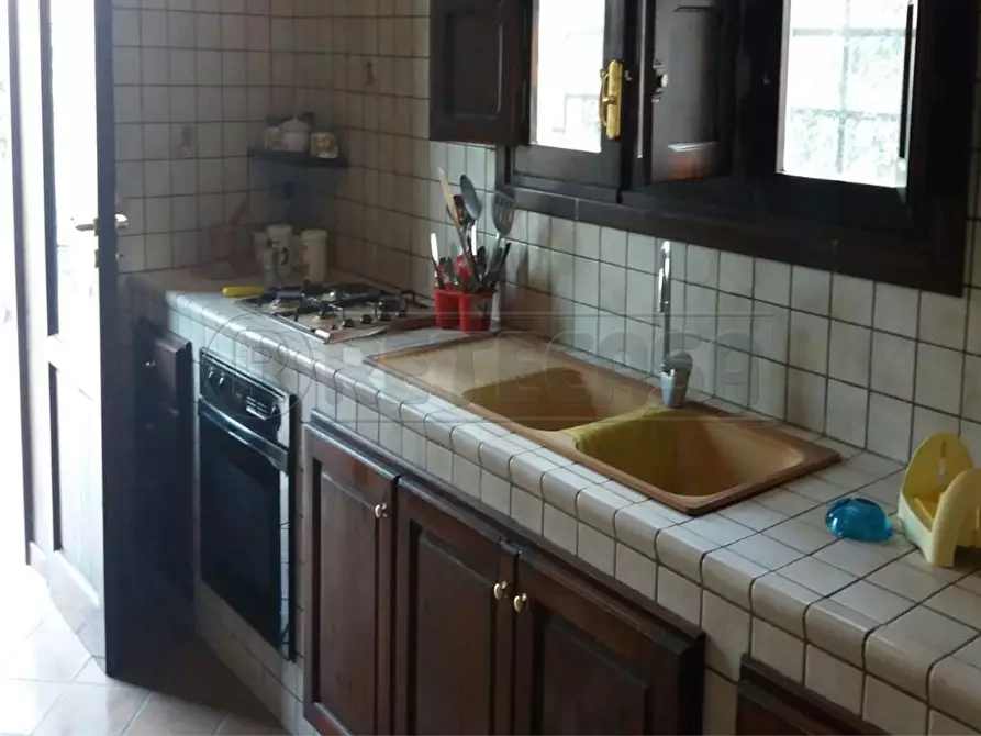 Immagine 30 di Villa in vendita  in contrada spagnola snc a Marsala