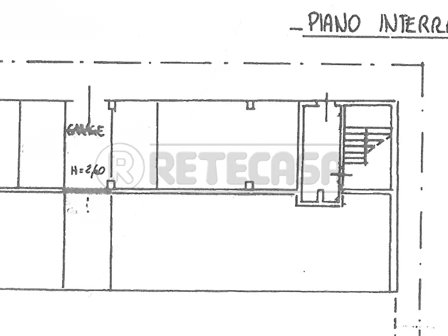 Immagine 12 di Garage in vendita  in Via Antiche Fornaci a Cremona