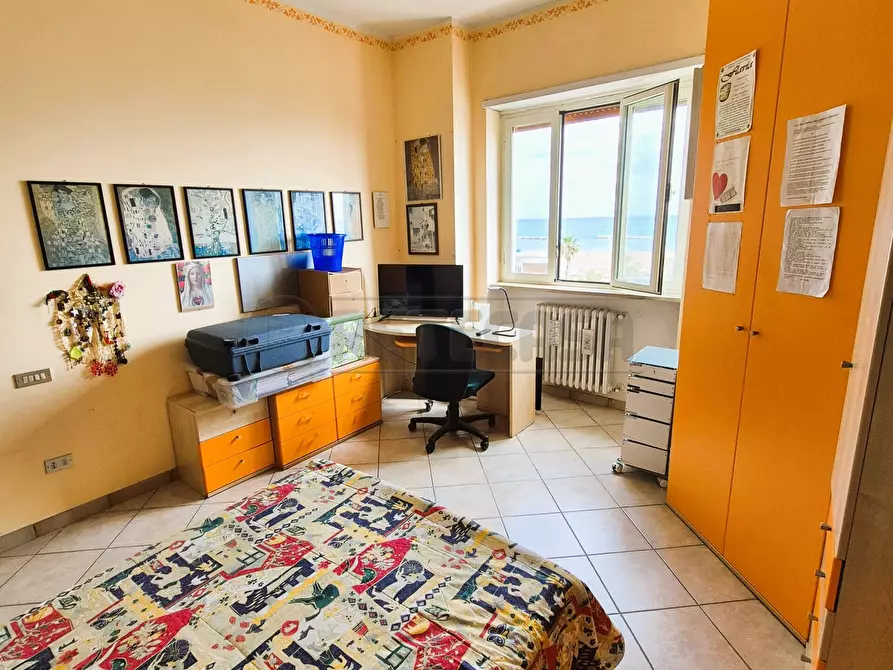 Immagine 7 di Trilocale in affitto  a Pescara