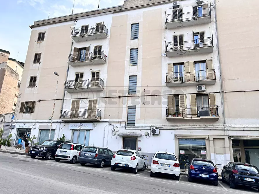 Immagine 16 di Appartamento in vendita  in Via Piave 9 a Caltanissetta