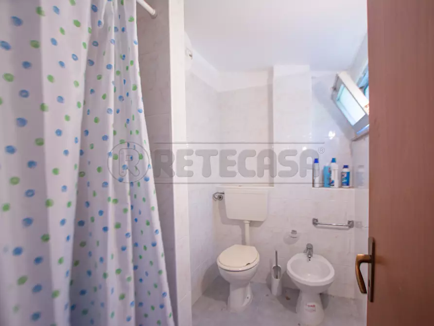 Immagine 18 di Villetta a schiera in vendita  in Contrada Malapezza 8 a Messina