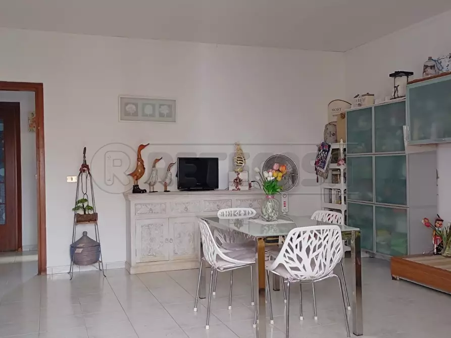 Immagine 3 di Quadrilocale in vendita  a San Nicola La Strada