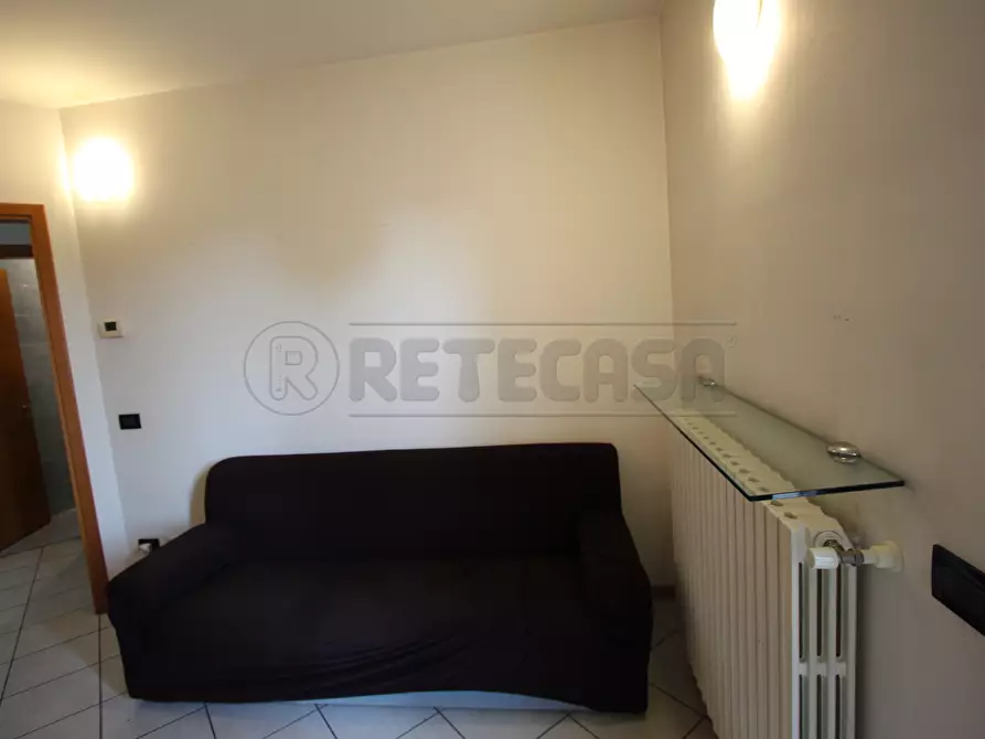 Immagine 4 di Appartamento in vendita  a Bergamo