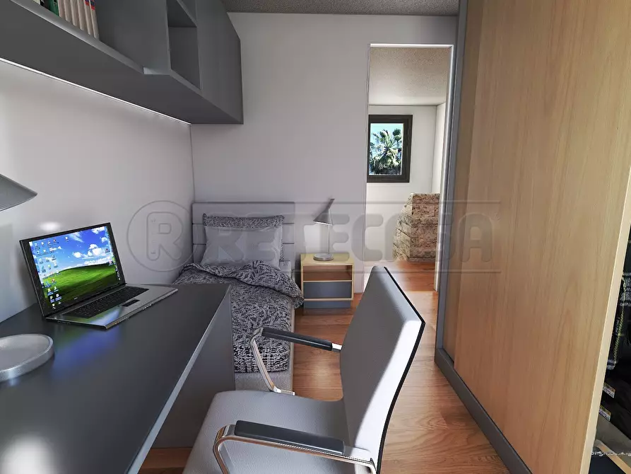 Immagine 51 di Villetta a schiera in vendita  a Mazara Del Vallo