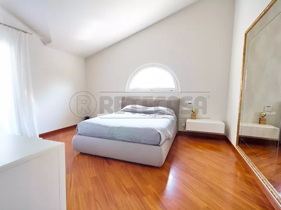 Immagine 9 di Porzione di casa in vendita  a Arzignano