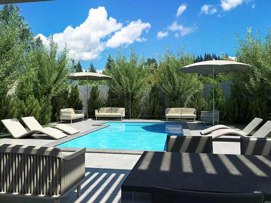 Immagine 20 di Villetta a schiera in vendita  a Mazara Del Vallo