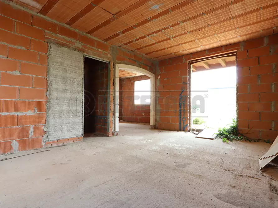 Immagine 37 di Porzione di casa in vendita  in Via Colderuga 32 a Longare