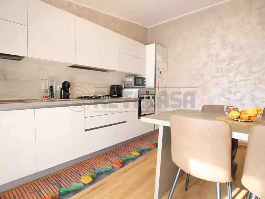 Immagine 11 di Bilocale in vendita  a Montegalda