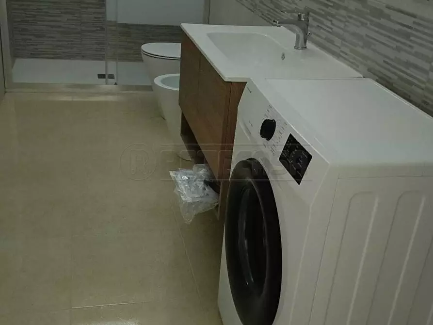 Immagine 2 di Casa indipendente in affitto  in Via Raffaele Palma 19 a Maglie