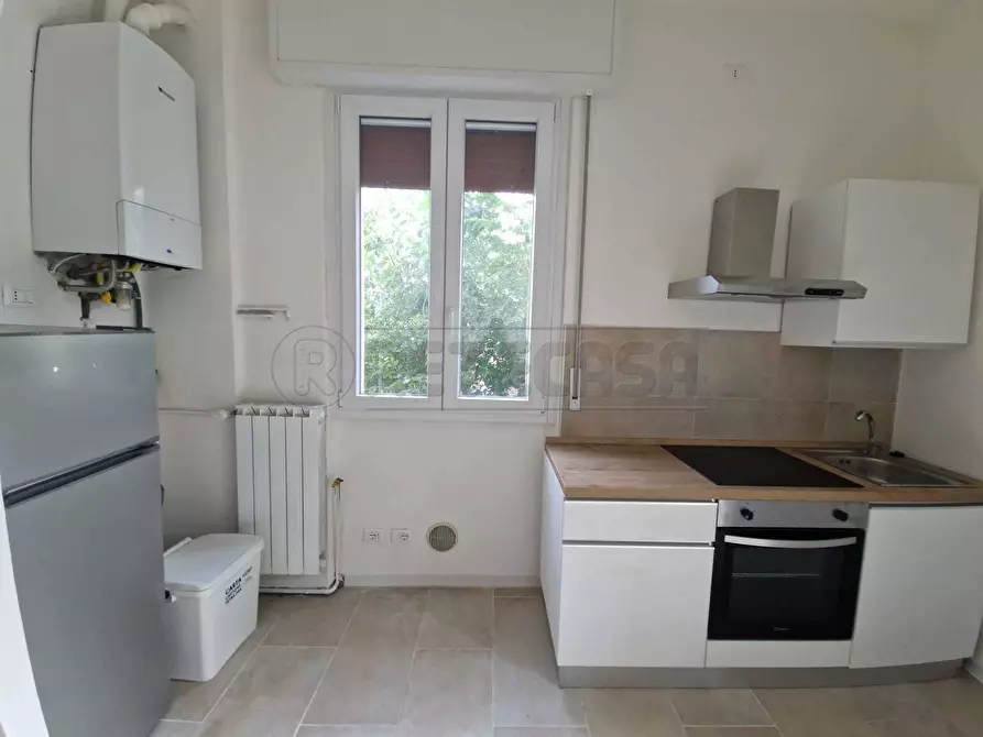 Immagine 5 di Quadrilocale in vendita  in VIA BERGAMO a Cremona