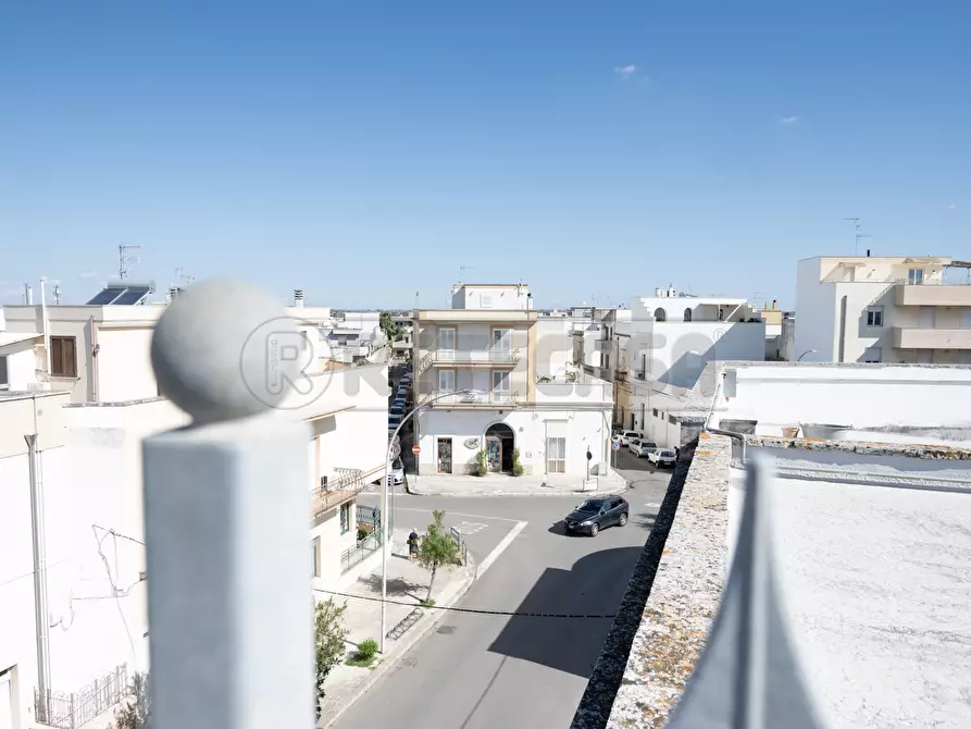 Immagine 59 di Trilocale in vendita  in Via Settembrini 8B a Nardo'