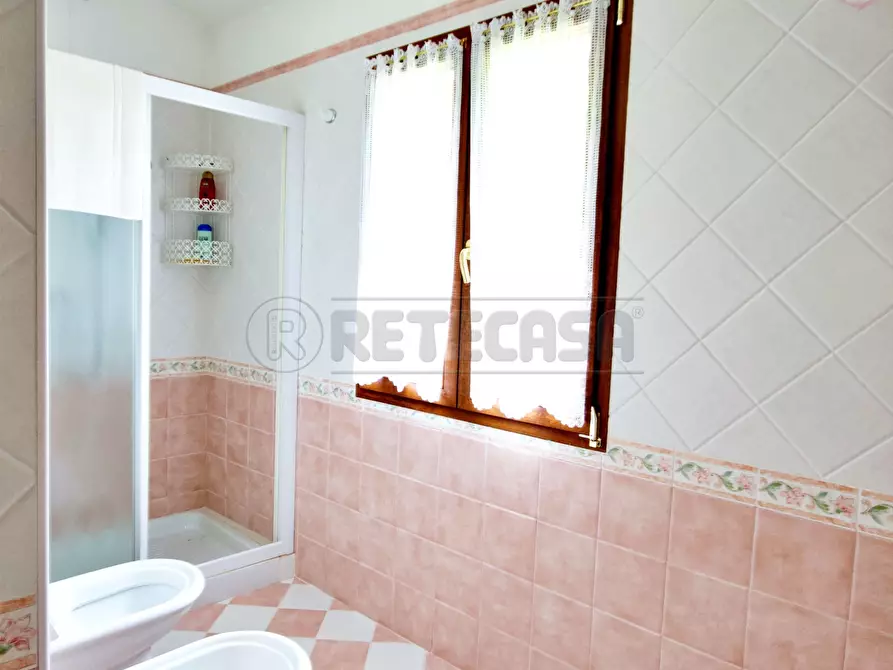 Immagine 13 di Porzione di casa in vendita  a Crespadoro