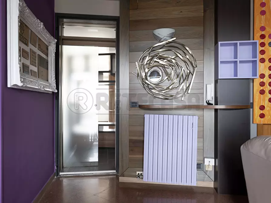 Immagine 4 di Attico in affitto  in Via XX Settembre 11 a Nardo'