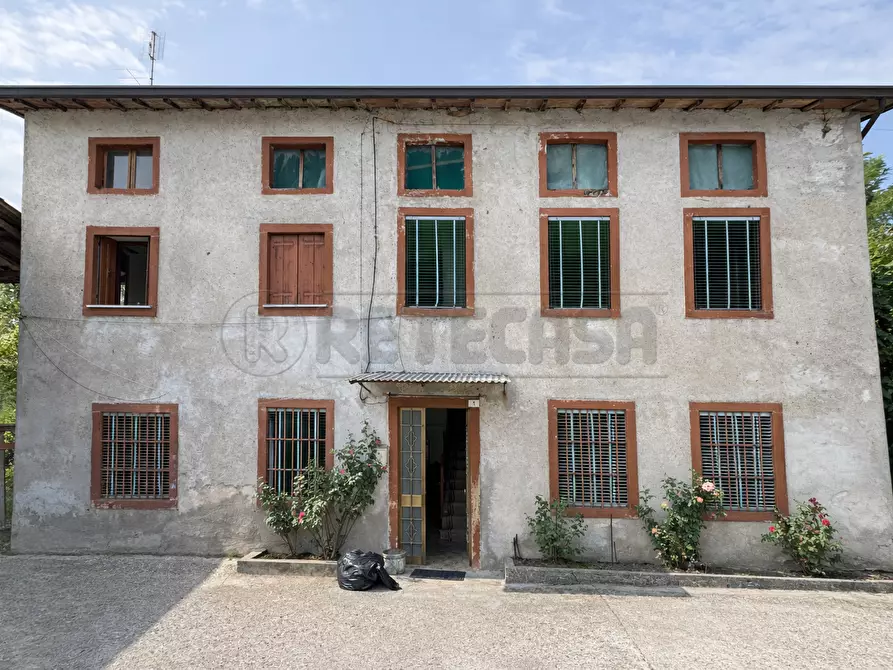 Immagine 2 di Casa indipendente in vendita  in Via Grande a Cornedo Vicentino