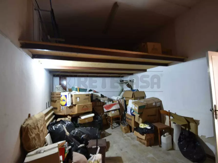 Immagine 12 di Terratetto in vendita  a Marsala