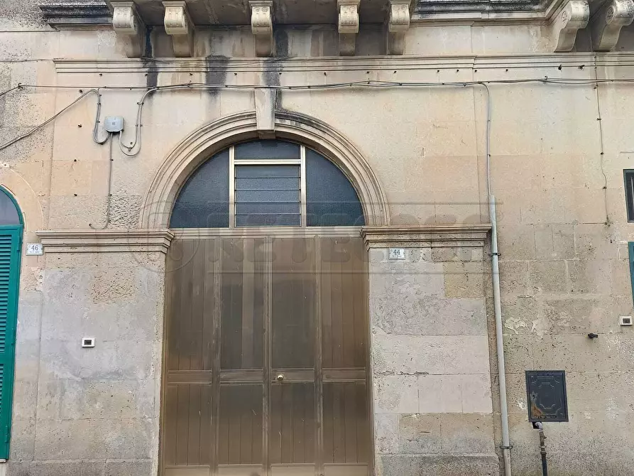 Immagine 2 di Quadrilocale in vendita  in Via Marco Emilio Scauro 44 a Scorrano