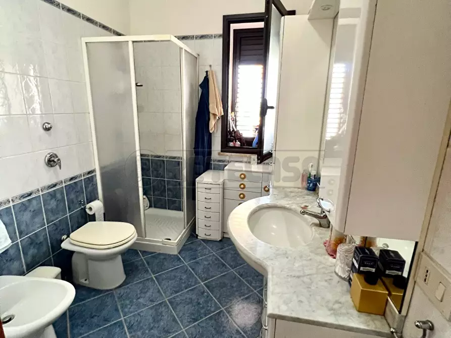 Immagine 16 di Villa in vendita  in CONTRADA CIANCIO SNC a Marsala