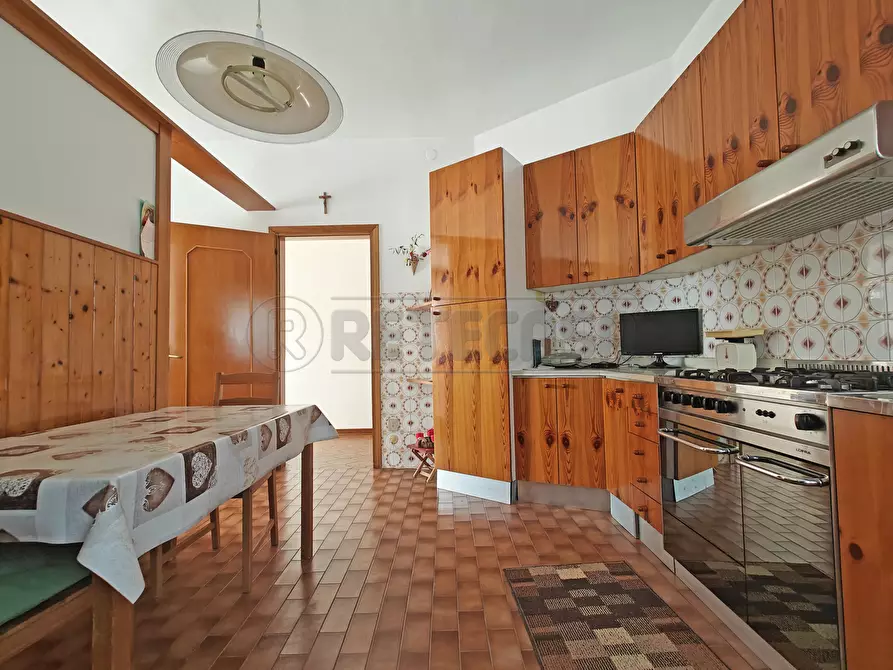 Immagine 12 di Villa in vendita  in Via del Lavoro 14 a Brogliano