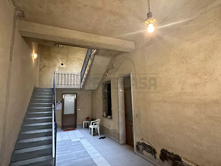 Immagine 2 di Casa indipendente in vendita  a Mazara Del Vallo