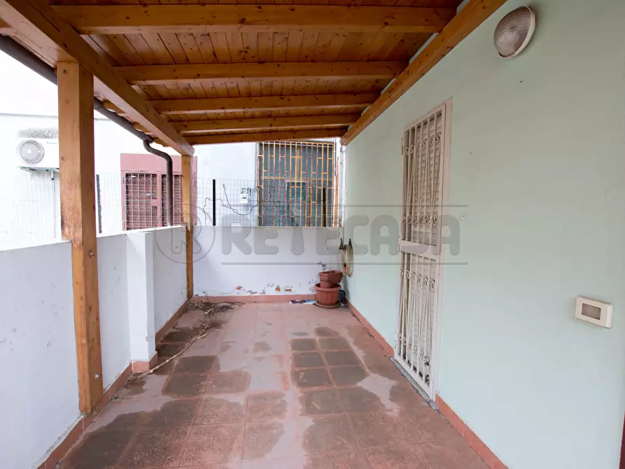 Immagine 10 di Bilocale in affitto  in Via Comunale Santo 83a a Messina