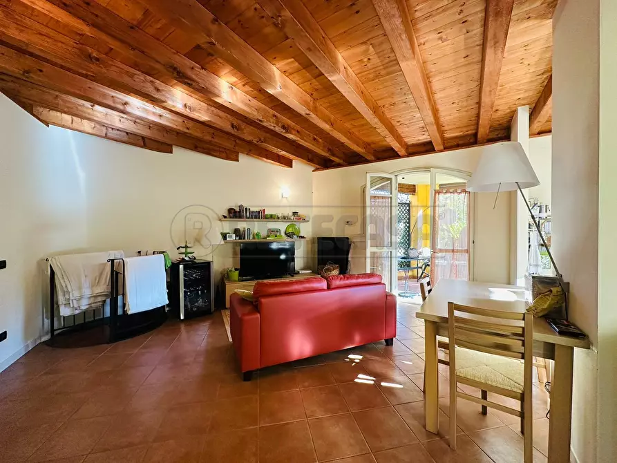 Immagine 8 di Appartamento in affitto  in Via del torchio a Manerba Del Garda