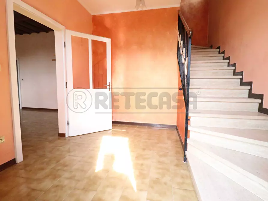 Immagine 4 di Villetta a schiera in vendita  a Bondeno