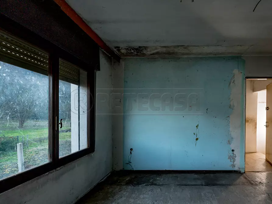 Immagine 6 di Porzione di casa in vendita  in Viale Riviera Berica 110 a Longare