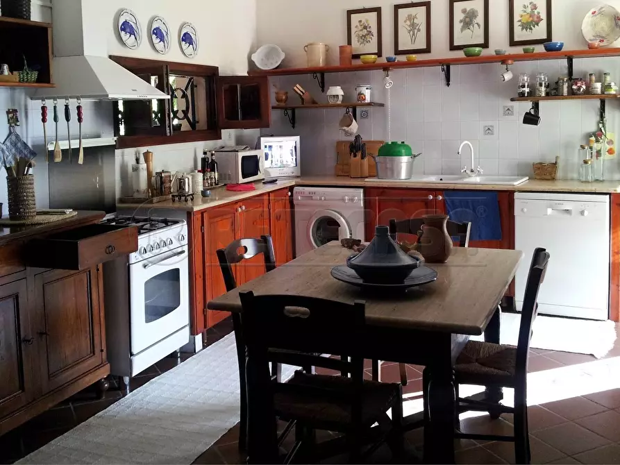 Immagine 15 di Villa in vendita  in contrada spagnola snc a Marsala