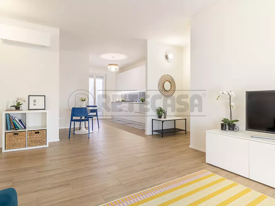 Immagine 5 di Trilocale in vendita  in Viale Brenta 83 a Tezze Sul Brenta
