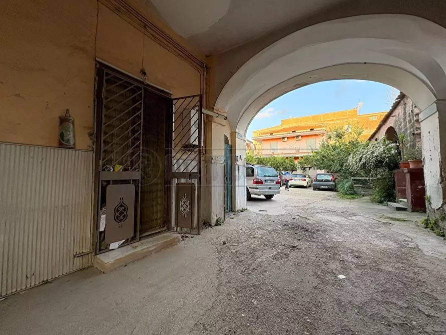 Immagine 3 di Casa semindipendente in vendita  in Via Marte a Marcianise