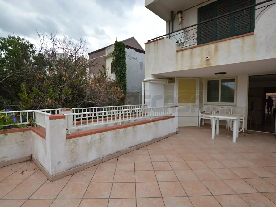 Immagine 4 di Casa indipendente in vendita  in Via Santa Domenica 15 a Messina