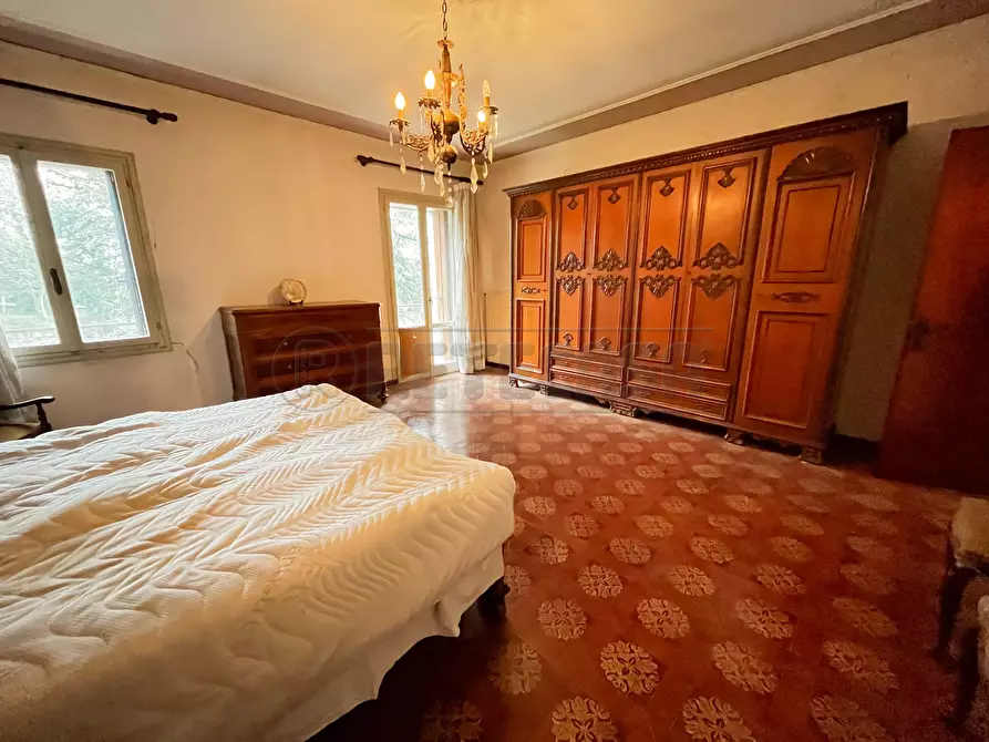 Immagine 49 di Rustico / casale in vendita  in Via Tovazzi a Monteviale