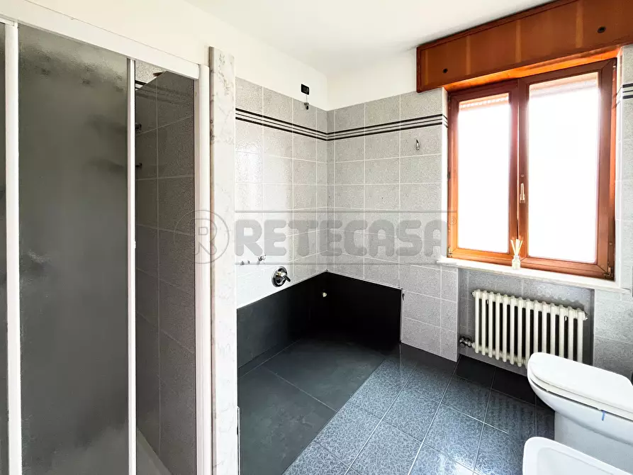 Immagine 25 di Trilocale in vendita  in Via Peschiera dei Muzzi a Sovizzo