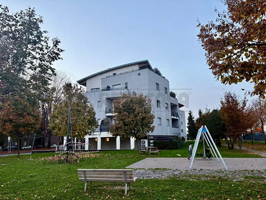 Immagine 18 di Trilocale in vendita  in Via G.Tadino a Bergamo