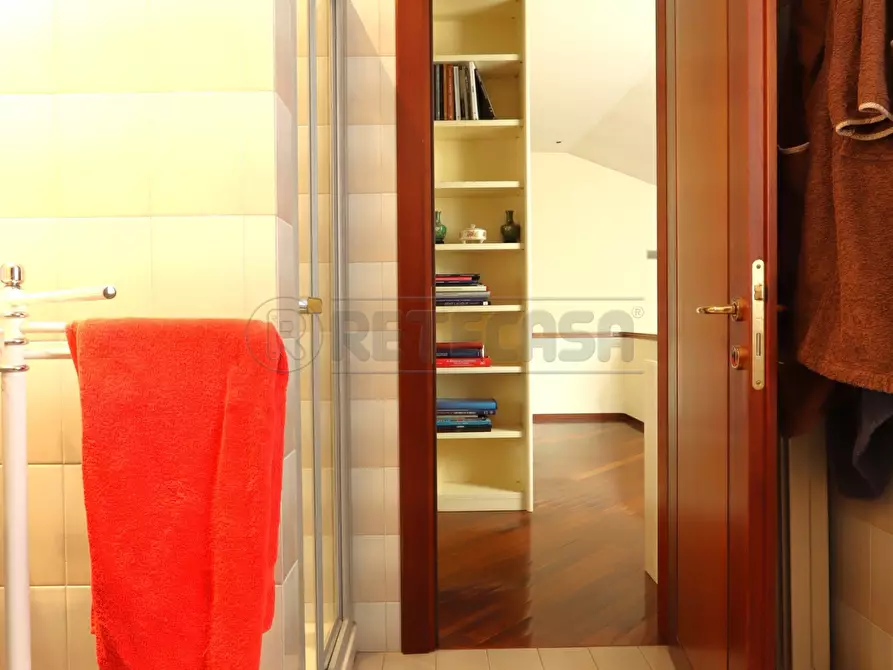 Immagine 28 di Appartamento in vendita  in Corso Andrea Palladio 96 a Vicenza