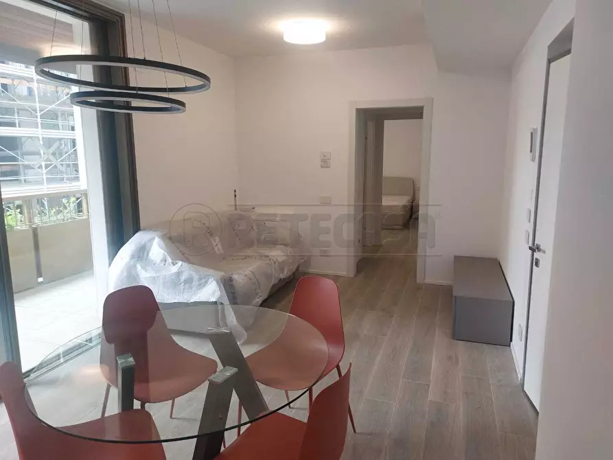 Immagine 2 di Bilocale in affitto  a Bergamo